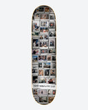Tabla DGK Boo Johnson Moments 8.2
