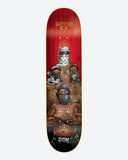 Tabla DGK Fiel TX