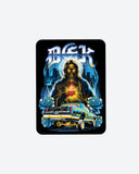 Sticker DGK Sacred 8 x 11cm