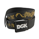 Cinturon DGK x Bruce Lee Balance