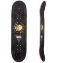 Tabla DGK x Bruce Lee Balance Embossed 8.25"