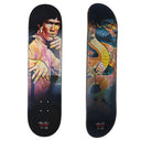 Tabla DGK x Bruce Lee Dragon (Lenticular) 8.0"