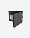 Cartera DGK x Bruce Lee Impact Black