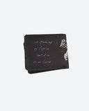 Cartera DGK x Bruce Lee Impact Black