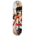 Tabla DGK x Bruce Lee Focus 8.2"