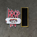 Tabla para Fingerboard Drop in Revista