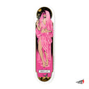 Tabla Birdhouse Divine Aura David Loy