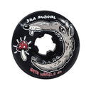 Ruedas Rata Wheels Dila Sandoval