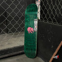 Tabla Beat Delirium Green