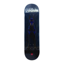 Tabla Tricolor GRN Doberman