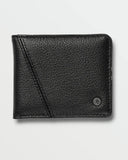 Cartera Volcom Pay Leather