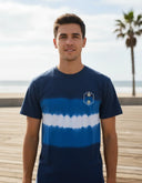 Playera Vans Funeral March Con Detalle