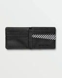 Cartera Volcom Pay Leather