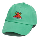 Gorra Toy Machine Monster Dad Mint