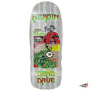 Tabla Heroin Dead Dave Hellscape