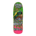 Tabla Heroin Dead Dave Knock Off Green
