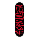 Tabla Deathwish Deathspray
