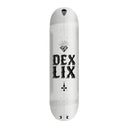 Tabla Dexlix Logo Foil