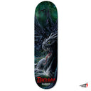 Tabla Deathwish Dickson Metaphysical