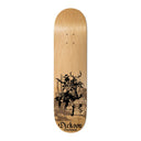 Tabla Deathwish Dickson Hunt