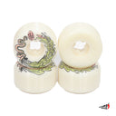 Ruedas Rata Wheels Dila Sandoval Conical Shape