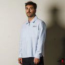 Camisa Welcome Dimension Oxford