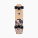 Cruiser Landyachtz Dinghy Fender Midhnight Dip