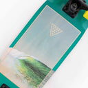 Cruiser Landyachtz Dinghy Wave