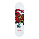 Tabla Powell Peralta Steve Caballero Dragon White