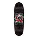 Tabla Santa Cruz Dressen Skull Rose Pro