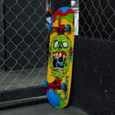 Tabla Armada Psycho Drip Zombie