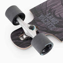 Longboard Landyachtz Drop Hammer Black Eagle