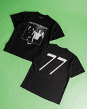 Playera Welcome x Talking Heads Quartet