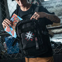 Mochila Gremio Negra