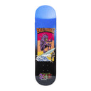 Tabla Tricolor Monstruos Emilio Fernandez