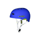 Casco Smith Scabs Azul