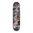 Tabla DGK Eastern Slaps