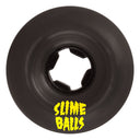 Ruedas Slime Balls x Ed Templeton Vomits Black 99a 58mm