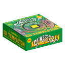 Ruedas Slime Balls x Ed Templeton Vomits Black 99a 58mm