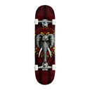 Tabla Armada Powell Peralta Vallely Elphant