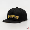 Gorra Spitfire Elijah Berle Heatwave