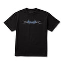 Playera Primitive Energy II Boxy Black