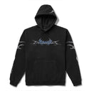 Sudadera Primitive Energy Boxy Black