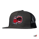 Gorra Spitfire Eternal Fill Charcoal
