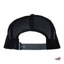 Gorra Spitfire Eternal Fill Charcoal