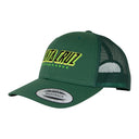 Gorra Santa Cruz Big Strip Evergreen