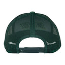 Gorra Santa Cruz Big Strip Evergreen