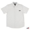 Camisa Independent Exclamation White