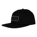 Gorra Independent Exclamation Black