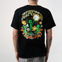 Playera Ripndip Find Ur Way Home Black